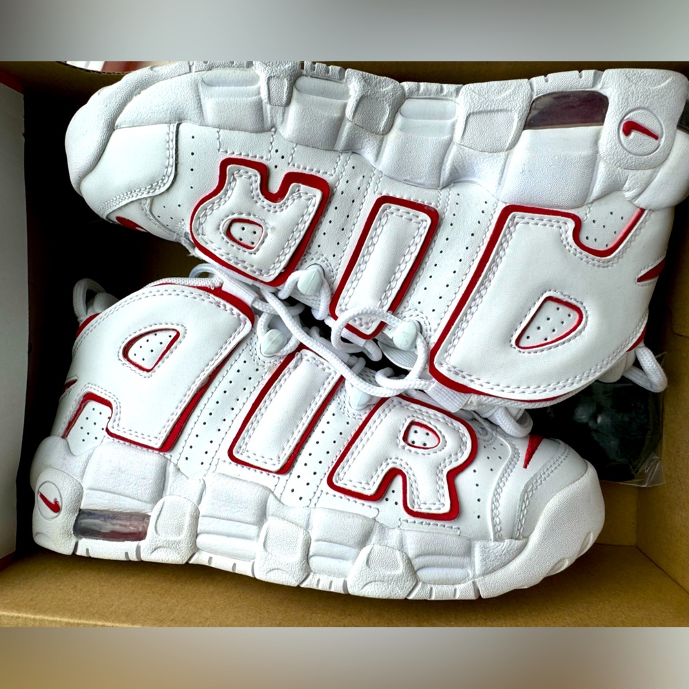 Nike Air More Uptempo